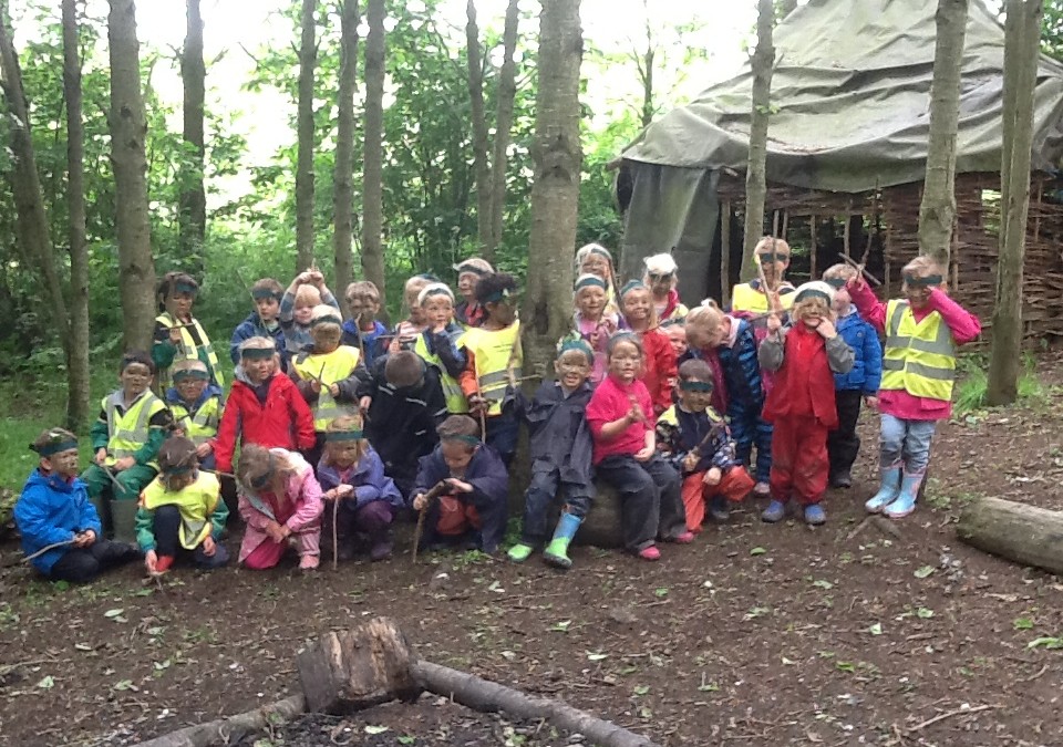 forest school