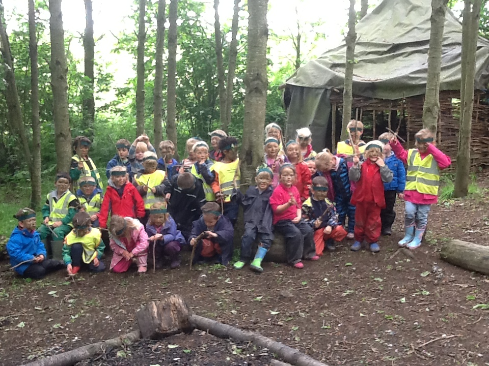 forest school