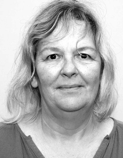 Claire - Level 2 practitioner