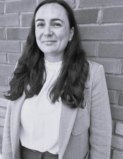 Emily - Administrator
