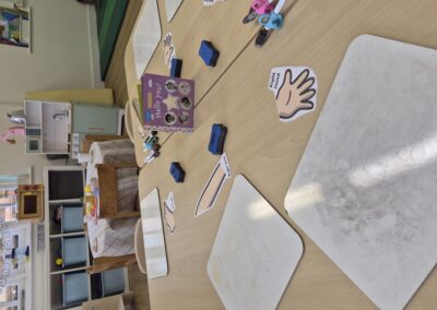 Mark Making