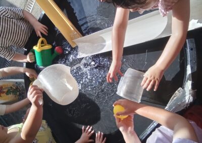 Water Play