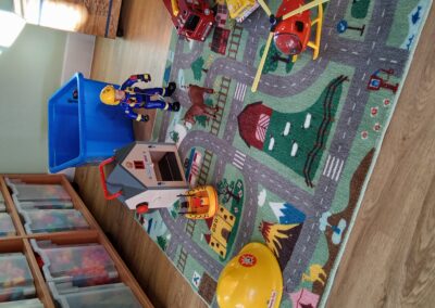 Construction