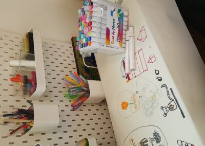 Mark Making